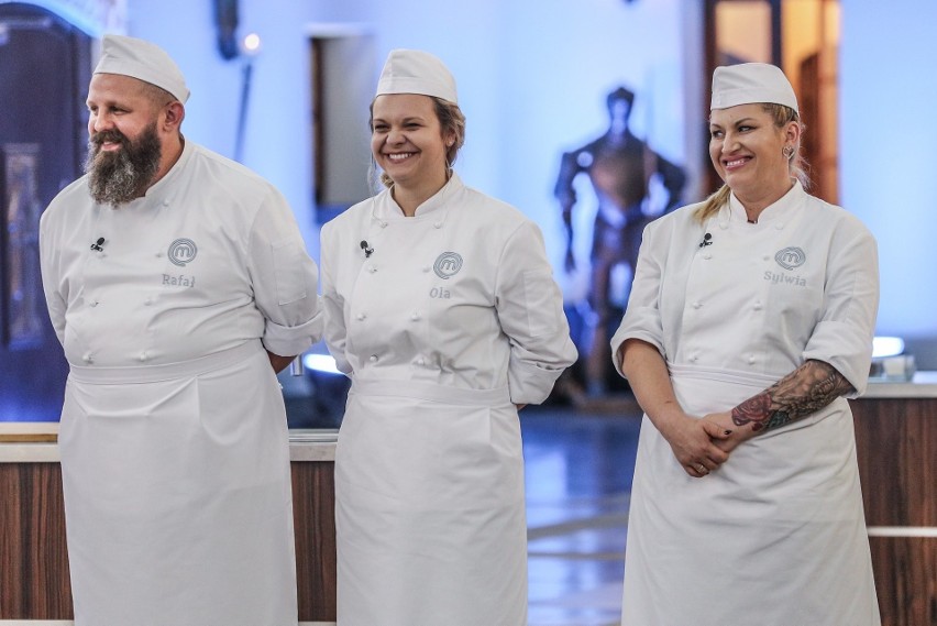 "Masterchef" sezon 9. FINAŁ - TVN, godz. 20:00

fot. TVN