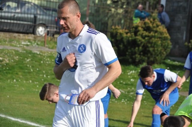 Szydłowianka Szydłowiec - Zwolenianka Zwoleń 0:0Szydłowianka Szydłowiec - Zwolenianka Zwoleń 0:0