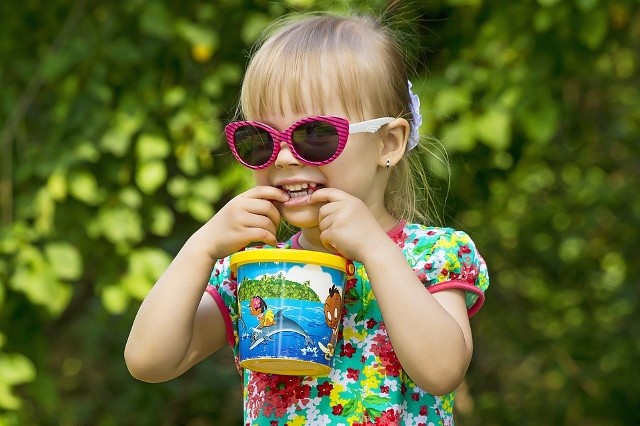 Życzenia na Dzień Dziecka - SMSy, wierszyki, piękne, poważne oraz wesołe i smieszne