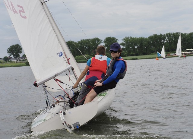 Regaty świętojańskie nad Zalewem Zemborzyckim odbyły się w klasach: Omega, Jachty kabinowe i Open. Zorganizował je Yacht Klub Polski Lublin.