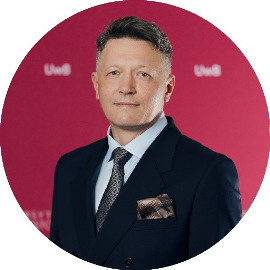 Władze UwB