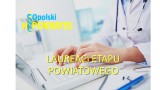 OPOLSKI HIPOKRATES | Laureaci etapu powiatowego