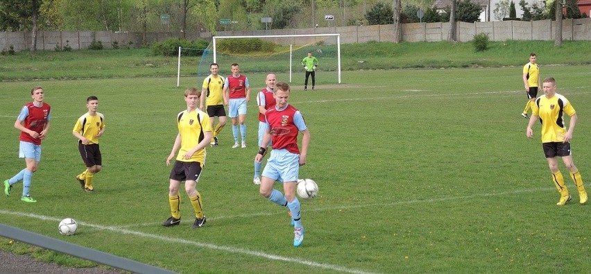 Start Miastko  - Rowokół Smołdzino 4:0