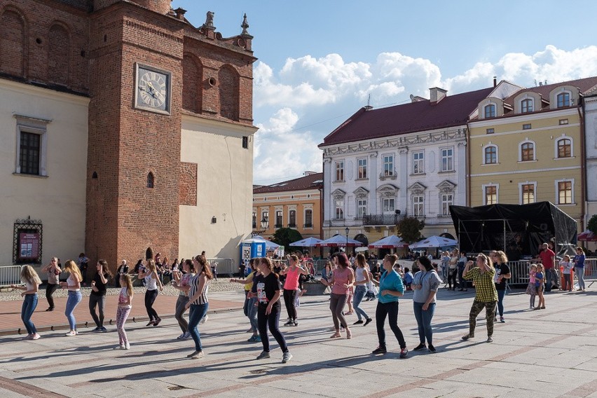 Juwenalia Tarnowskie 2018 [GALERIA ZDJĘĆ]     