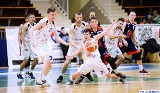 II liga koszykarzy: Żak Koszalin - Devil Energy Politechnika Gdańska 88:72