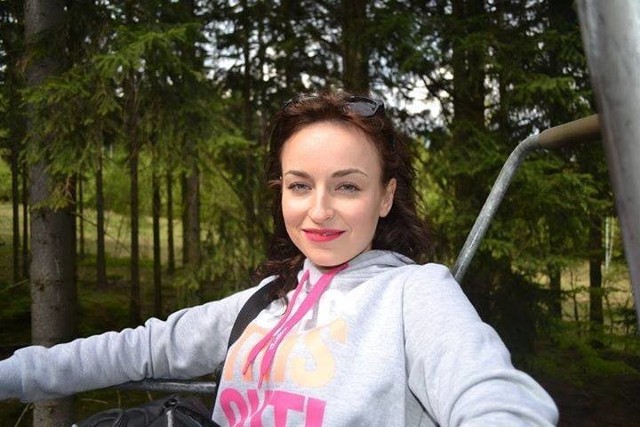 26-letnia Ewa Tylman z Poznania wciąż nieodnaleziona