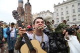 Juwenalia 2017 Kraków. Rozpoczynaja się wielkie święto studentów