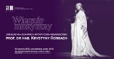Koncert z okazji jubileuszu 45-lecia pracy prof. Krystyny Rorbach