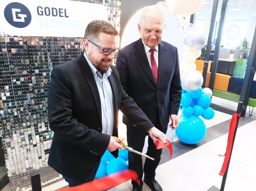 Godel Technologies – brytyjska firma z sektora IT otworzyła...