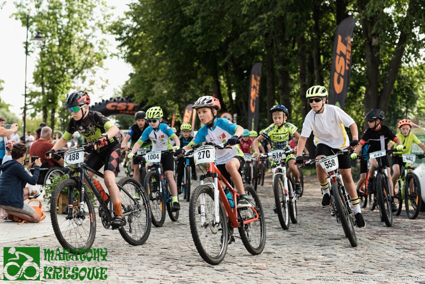 Maratony Kresowe w Supraślu zakończyły się. Na dystansie...