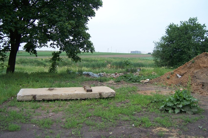 Miasto chce zrobić park przy kurzej fermie? [FOTO]