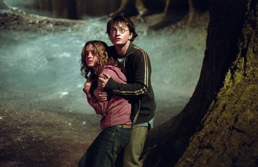 "Harry Potter i więzień Azkabanu" - TVN7, godz. 20:00...