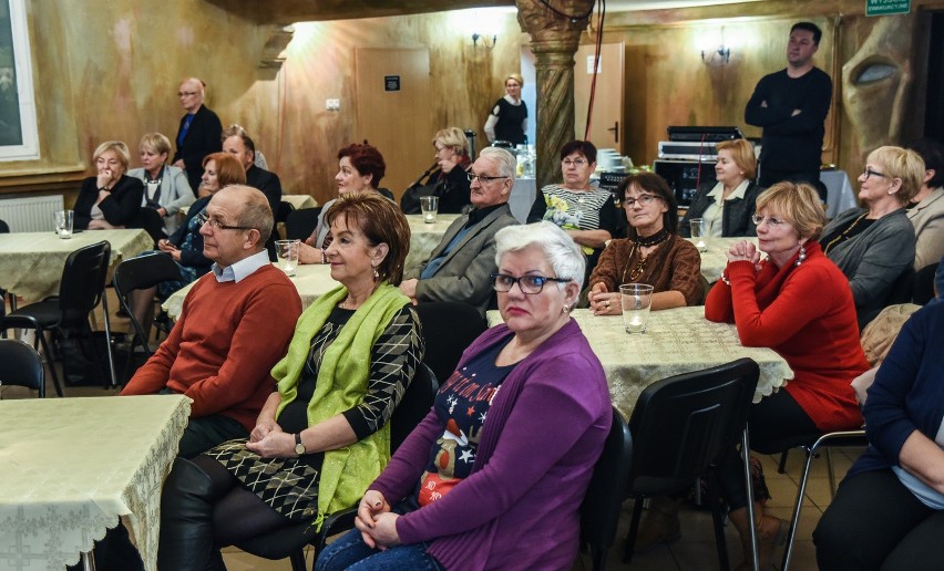 Aktywni seniorzy z Osielska [zdjęcia]