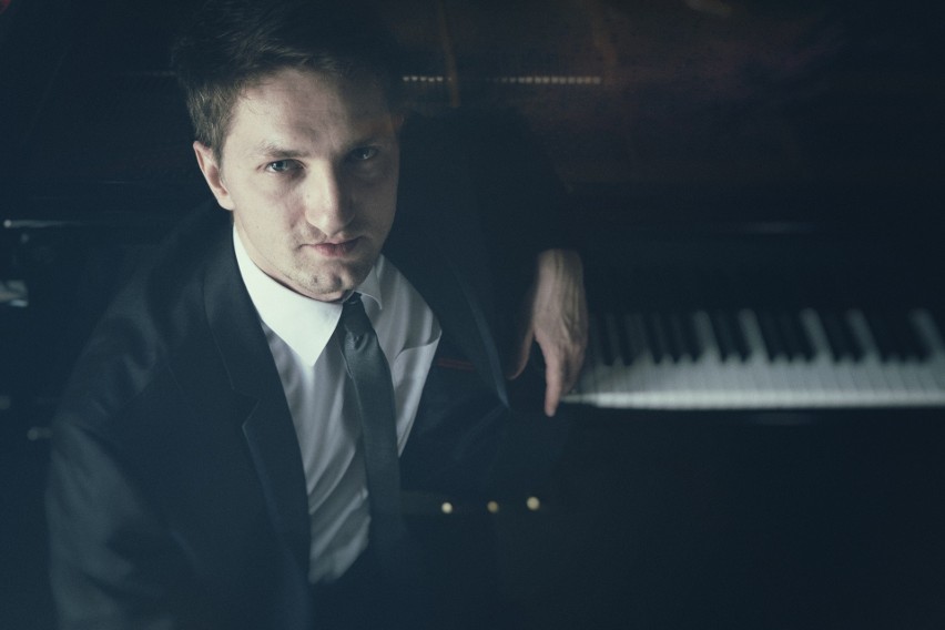 Pomysłodawcą Wieniawski Piano Trio jest pianista Przemysław...