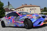 Driftingowe mistrzostwa w Kietrzu od 16 do 18 lipca [PROGRAM]