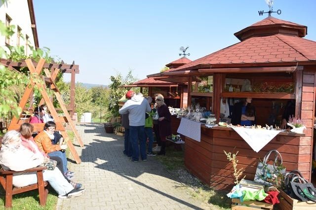 Więckowice. Tutaj farmerzy z autyzmem uczą się życia [ZDJĘCIA, WIDEO]