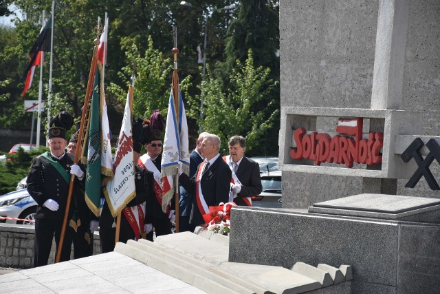 Rocznica podpisania Porozumień jastrzębskich