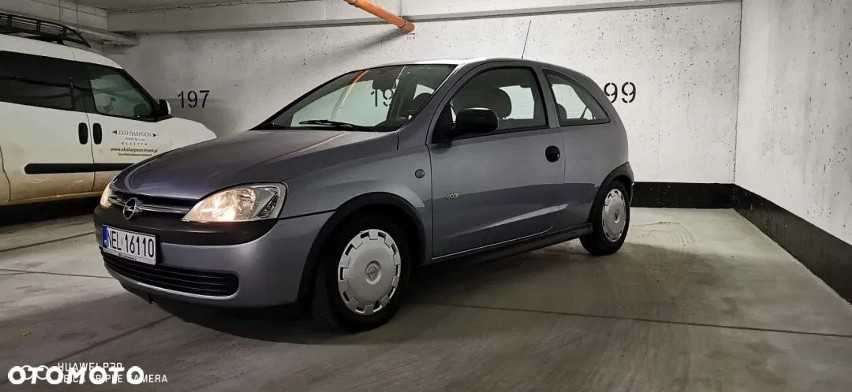 Opel Corsa 1.0 12V Comfort ECO...