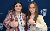 Zachęcali młodzież, by zostawała w regionie. Ważne rozmowy na konferencji w Targach Kielce. Zobaczcie zdjęcia i film