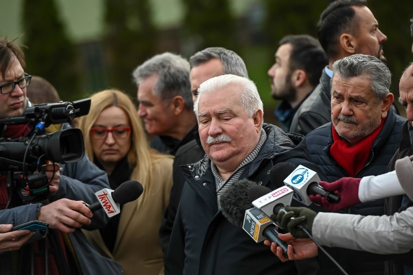 Lech Wałęsa