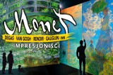 Wystawa MONET & Impresjoniści zachwyca Wrocław!