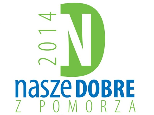 Nasze Dobre z Pomorza 2014