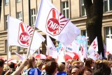 Związek Nauczycielstwa Polskiego podjął decyzję o rozpoczęciu ogólnopolskiego strajku nauczycieli