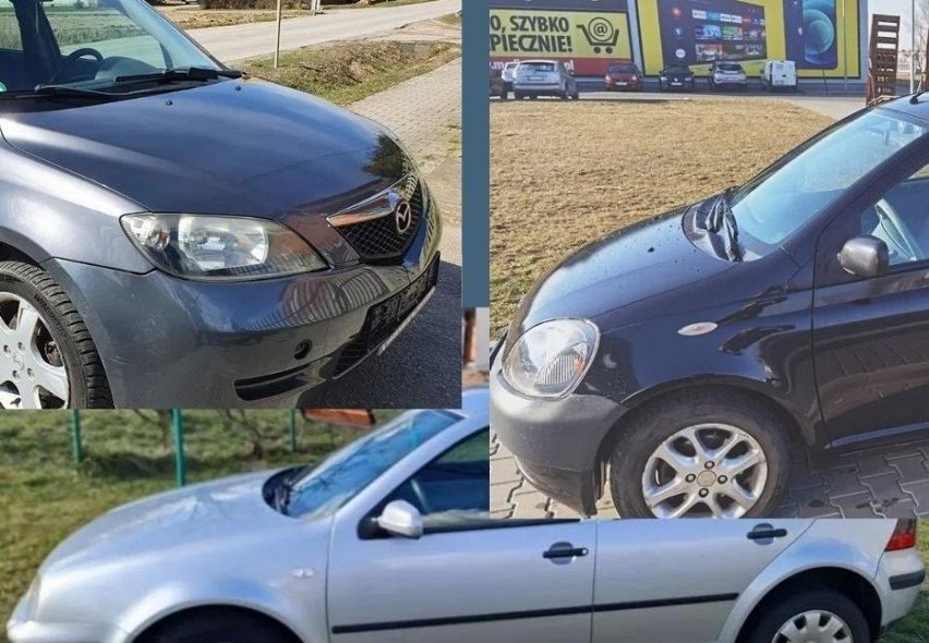 Łódzkie: Najtańsze samochody używane w Łódzkiem! Auta do 8 tys. zł! Zobacz  oferty! | Express Ilustrowany