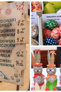 Jarmark Wielkanocny w Katowicach. Jakie ceny przygotowali wystawcy? Zobaczcie