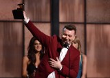 Nagrody Grammy 2015 rozdane. Sam Smith z czterema statuetkami (ZDJĘCIA, WIDEO)