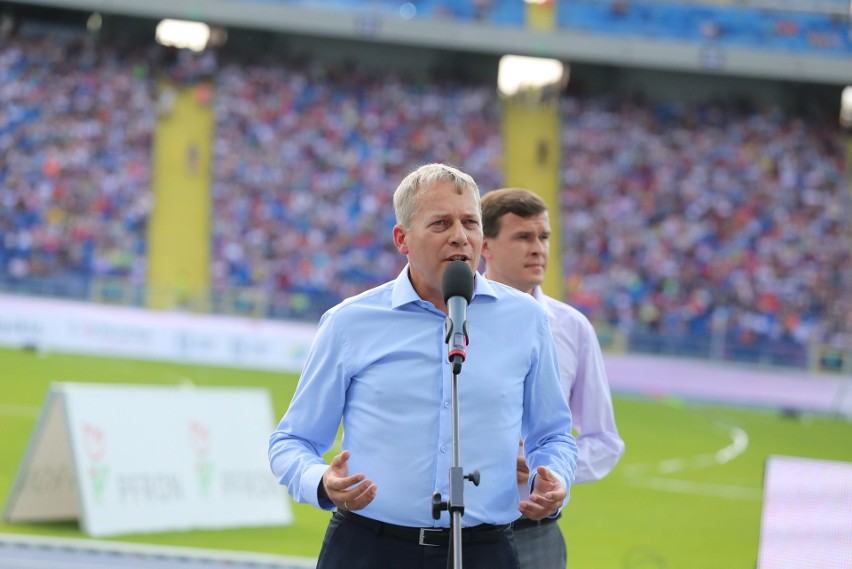 Memoriał Kamili Skolimowskiej na Stadionie Śląskim  2018