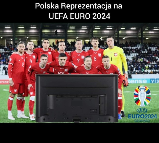 Internauci nie mieli litości dla reprezentantów Polski za fatalną pierwszą połowę z Mołdawią, po której przegrywaliśmy 0:1, a finalnie zremisowaliśmy mecz "o wszystko" 1:1. Zobaczcie najlepsze memy o niedzielnym blamażu na PGE Narodowym w Warszawie.
