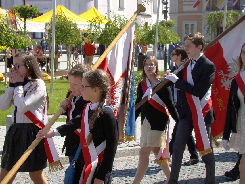 Urodziny Karola Wojtyły, papieża Jana Pawła II, to dla...