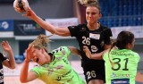 Piłkarki ręczne Korony Handball Kielce Aleksandra Orowicz i Edyta Charzyńska zagrają o brąz akademickich mistrzostw świata