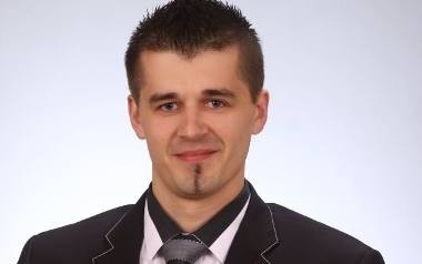 Marcin Adamczyk zdobył najwięcej głosów