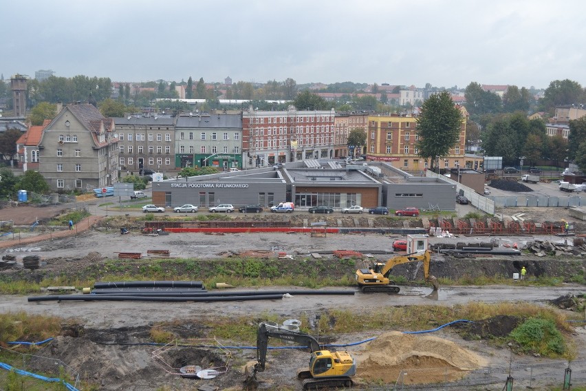 Centrum Nowych Technologii Politechniki Śląskiej