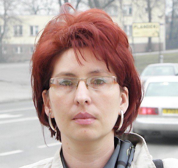 Katarzyna Jaworska-Skrzypczak