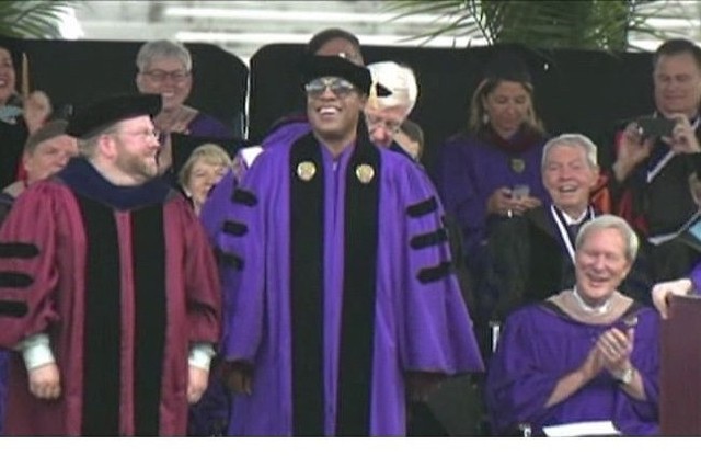 Stevie Wonder (fot. CNN Newsource/x-news)