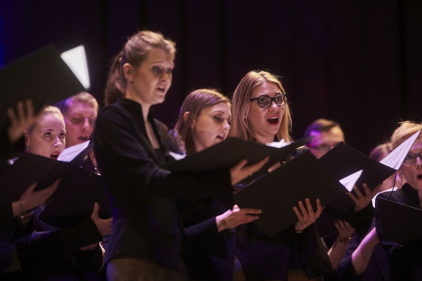 Filharmonia Łódzka: Mała msza Rossiniego obok książki o jubileuszu chóru FŁ. Koncert i premiera wydawnictwa