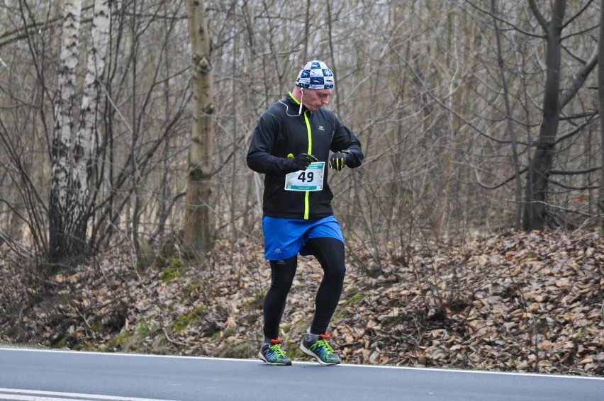 Półmaraton Żywiecki 2016 - w obiektywie Tomasza Jendrzejczyka [cz. III]