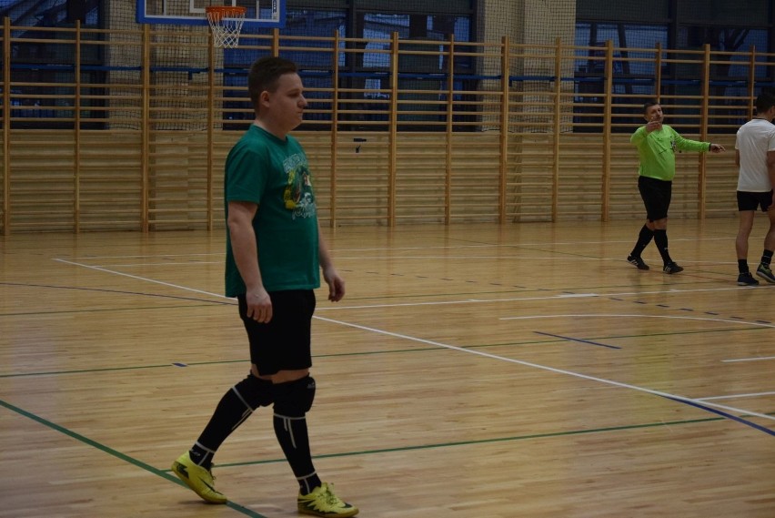 [ZDJĘCIA] Piłka nożna. Ruszył turniej Begi Futsal Cup. Za nami pierwszy dzień zmagań!