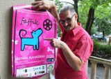 Filmujesz rodzinę, przyjaciół? Zgłoś film na festiwal FAFFiK w Zielonej Górze i wygraj kamerę!