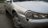 Hyundai contra ford na rondzie (zdjęcia)