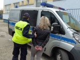 Strażacy odnaleźli w Chełmży porwane dziecko. Porywacze są już w rękach policji [WIDEO]