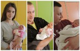 Noworodki urodzone w Ostrołęce [ZDJĘCIA, WIDEO]