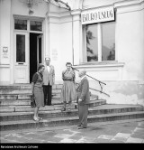 Sanatorium w PRL. Tu się leczy, ale i prowadzi życie towarzyskie. Sentymentalna podróż do sanatorium PRL, zobacz!