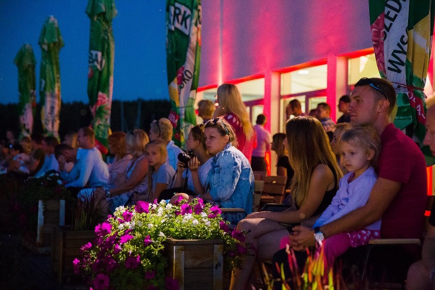 Występy kandydatek oglądała pokaźna liczba widzów