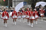 104 lata niepodległości Polski. Tak 11 listopada świętowano w Prabutach! ZDJĘCIA