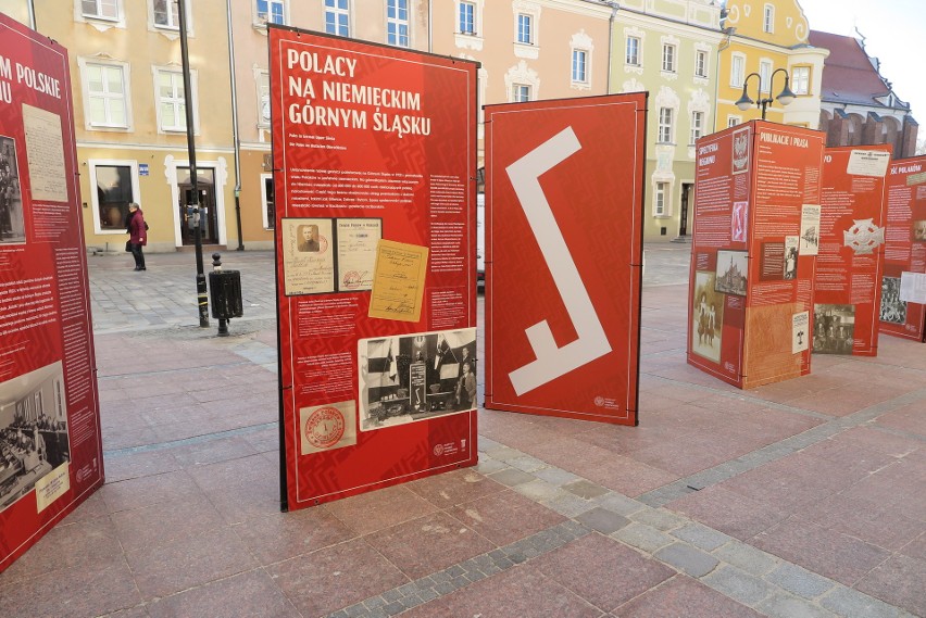 Wystawa "Jesteśmy Polakami. Związek Polaków w Niemczech"...