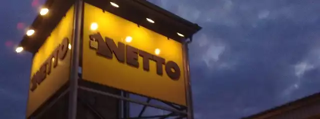 To będzie już trzeci sklep Netto w Słupsku.